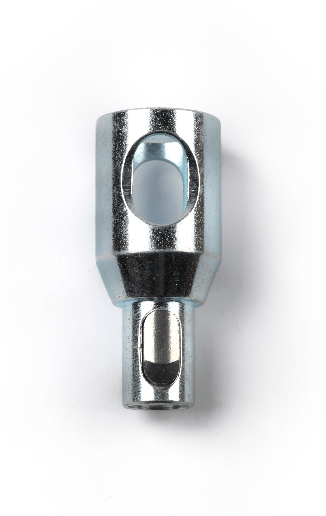 Adapter gross auf klein