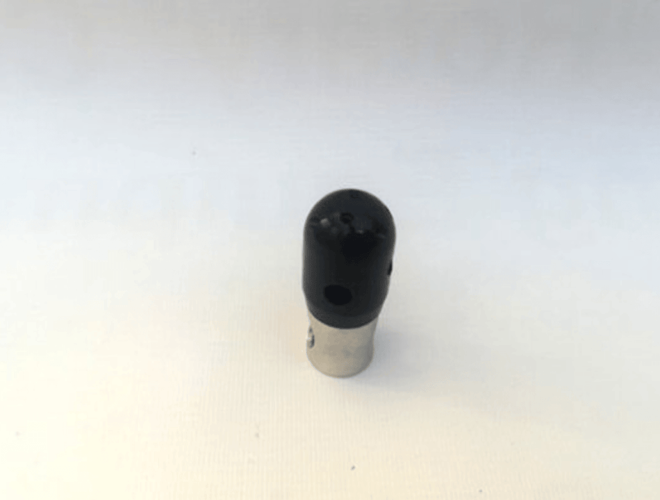 BulletWhip Kopf