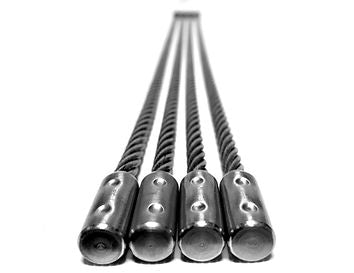 SnapLok - CW-MP - 6mm