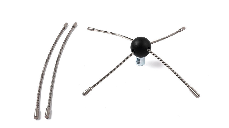 SnapLok - CableWhip - 6 mm