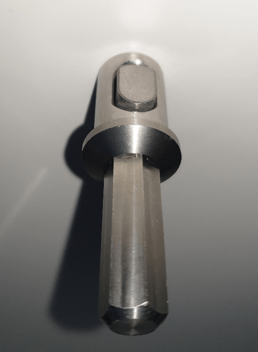 DA-800-SSH 6 Kant