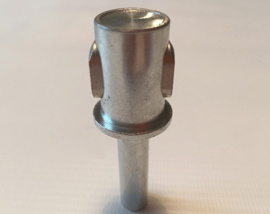 Drill Adapter DA-600 für das Lüftungsset