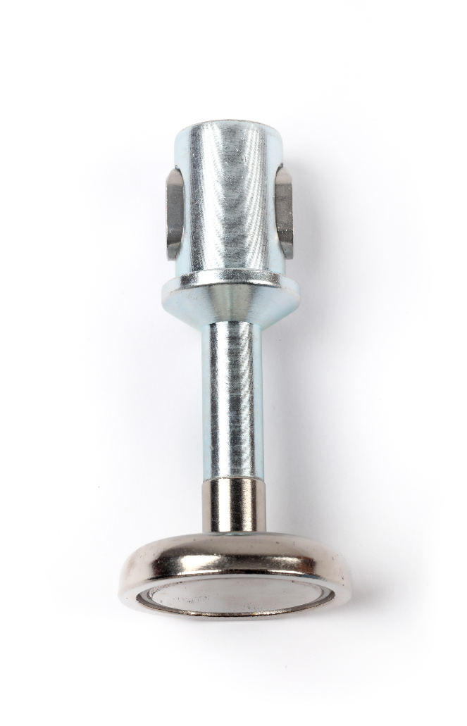 Magnetischer Besenkopfhalter
