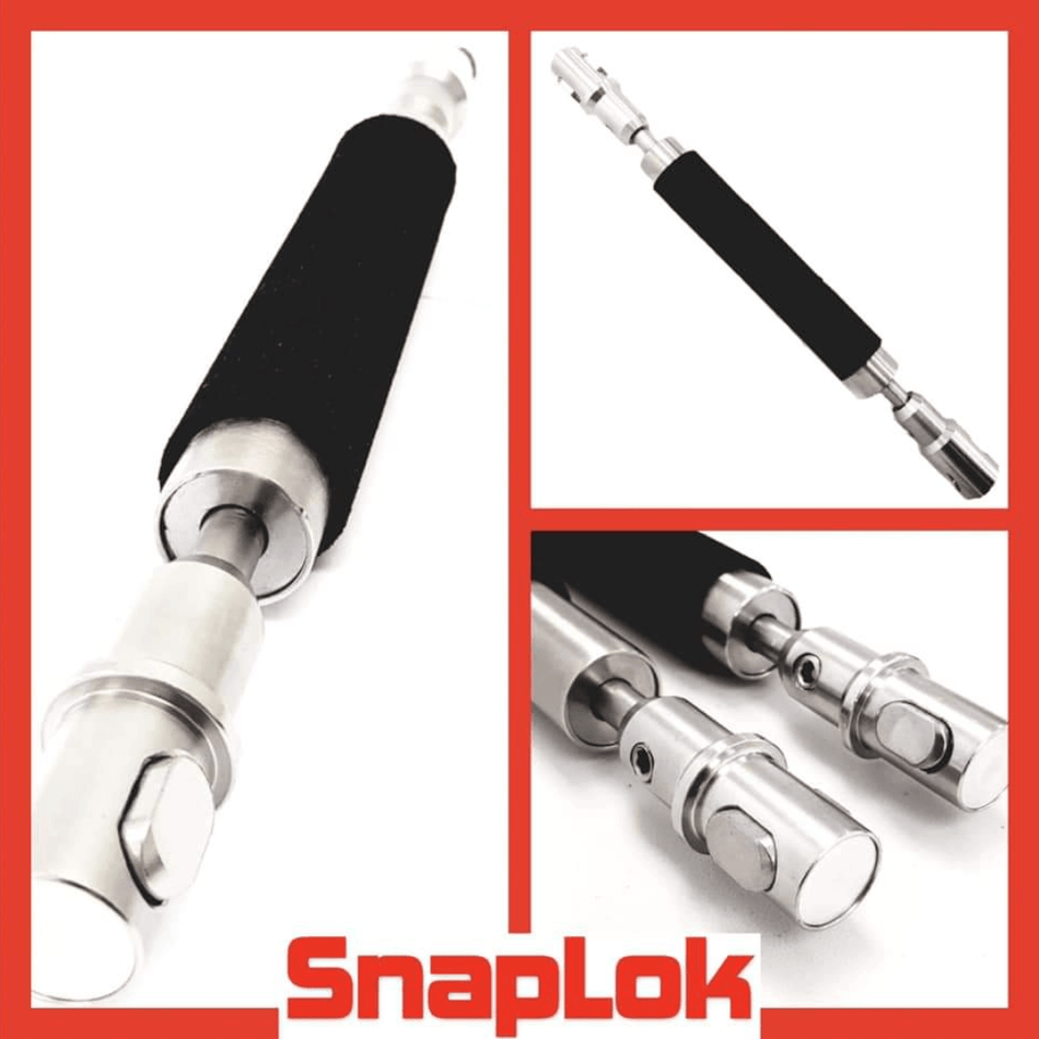 Powergrip Handschutz