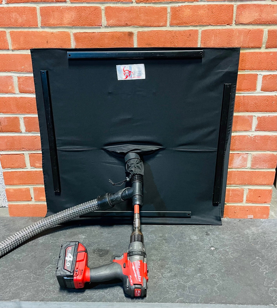 RPS Stove Sweep Sheet