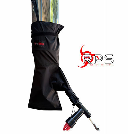 RPS Twin Wall Soot Cloth