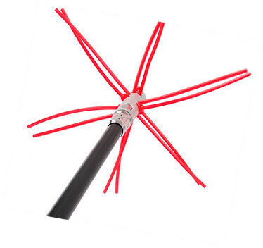 SnapLok - Rapid Light Loader Large - Durchmesser 280mm