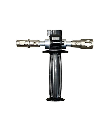 SnapLok Rotary Grip Handle