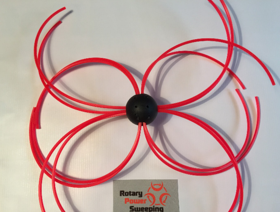 SnapLok Set 15mm (Kamin und Verbindungswege NEU inkl. Handschutz)