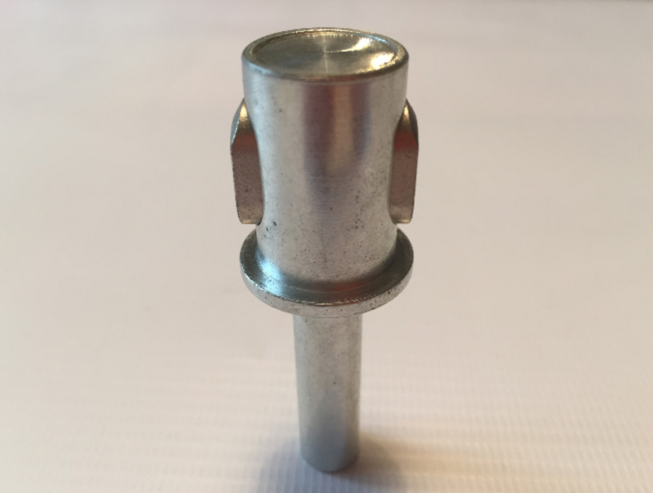 SnapLok Set 15mm (Kamin und Verbindungswege NEU inkl. Handschutz)