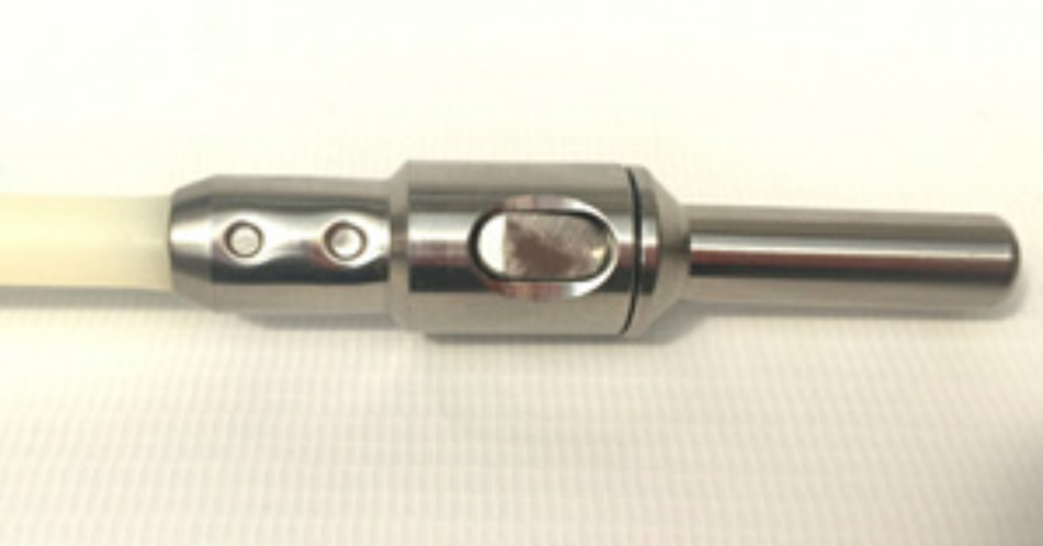 SnapLok Liner Kit 8mm (Lüftungsreinigung Set NEU inkl. Handschutz)