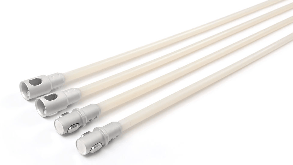 SNR-08 8mm Stange pro Stück